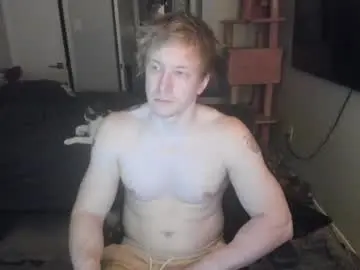 Chaturbate Sex Cam of c00ki3m0nstr