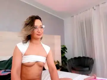 Chaturbate Nude Webcam of charming_annye