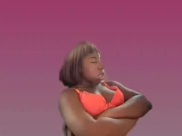 Chaturbate Nude Webcam of chocolatebunnycakez