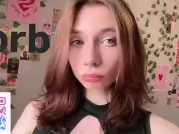 Chaturbate Live Porn of dani_mur