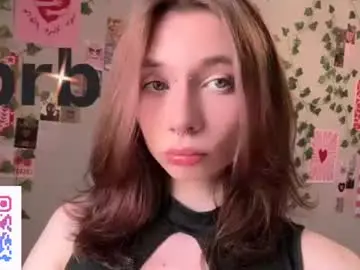 Chaturbate Nude Webcam of dani_mur