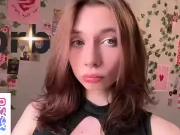 Chaturbate Best Webcam of dani_mur