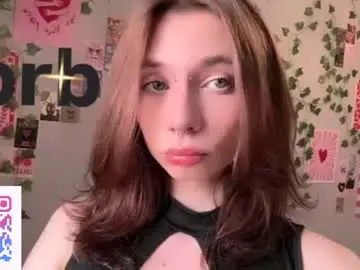 Chaturbate Live Sex Cam of dani_mur