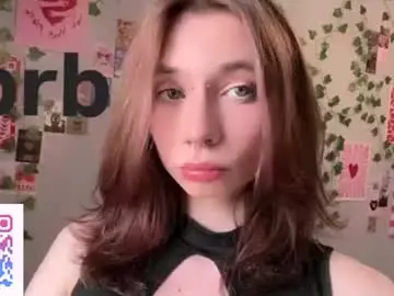 Chaturbate Live Sex Cam of dani_mur