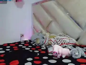 Chaturbate Best Webcam of daniela_doll_