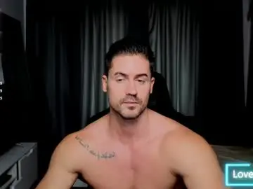 Chaturbate Live Sex Cam of jasonblakes