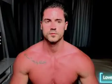 Chaturbate Live Sex Cam of jasonblakes