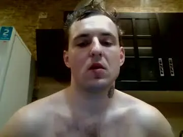 Chaturbate Live Porn of johny_hurdman27