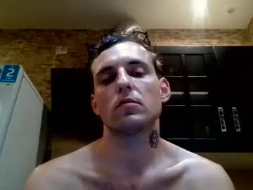 Chaturbate Nude Webcam of johny_hurdman27