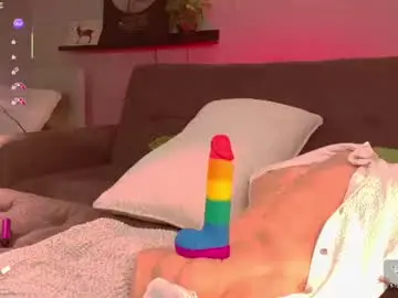 Chaturbate Nude Webcam of ken_boy_