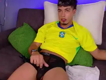 Chaturbate Best live sex cam show of ken_boy_