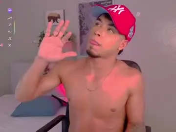 Chaturbate Sex Chat of ken_boy_