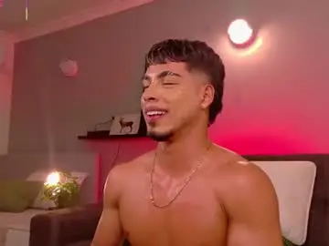 Chaturbate Sex Cam of ken_boy_