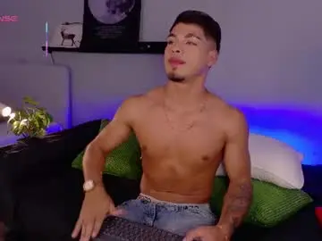 Chaturbate Private Sex Chat of ken_boy_