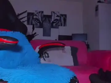 Chaturbate Best live sex cam show of kerlysmith24