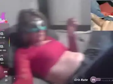 Chaturbate Best Webcam of littlemask