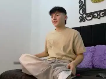 Chaturbate Free Porn Cam of lunaydream