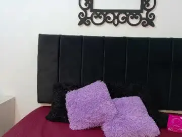 Chaturbate Nude Webcam of lunaydream