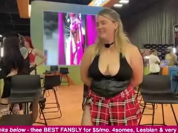 Chaturbate Live Sex of meganashleyy212