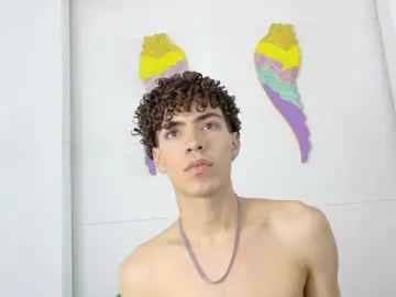 Chaturbate Live Porn of monyel_blake