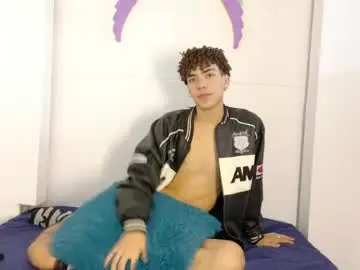 Chaturbate Adult Video Chat of monyel_blake