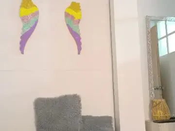 Chaturbate Live Porn of monyel_blake