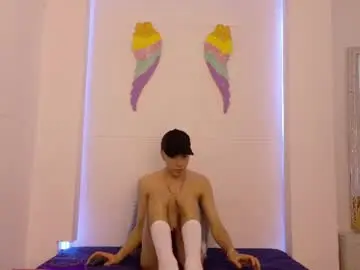 Chaturbate Live Sex of monyel_blake