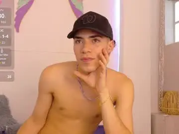 Chaturbate Free Porn Cam of monyel_blake