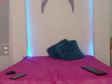 Chaturbate Live Sex of monyel_blake