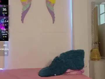 Chaturbate Adult Webcam of monyel_blake