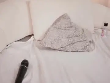 Chaturbate Nude Webcam of nicoleflorens