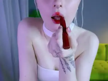 Chaturbate Free Live Porn of oh__lily
