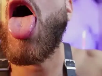 Chaturbate Live Sex of oliver_dallas1