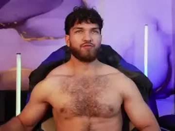 Chaturbate Private Sex Chat of oliver_dallas1