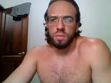 Chaturbate Nude Webcam of rubio121