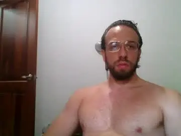 Chaturbate Sex Cam of rubio121