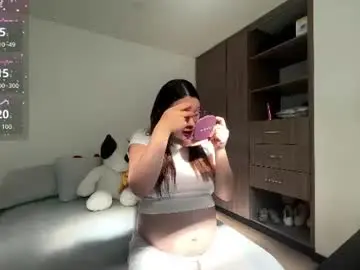Chaturbate Best live sex cam show of sarahhh_0