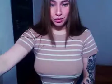 Chaturbate Adult Webcams of sexyyuliia777