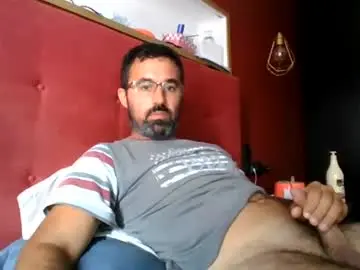 Chaturbate Sex Cam of theviper1990