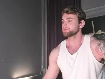 Chaturbate Adult Video Chat of waynemiller_