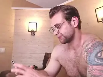 Chaturbate Watch Live Sex Cams of waynemiller_