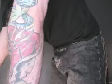 Chaturbate Sex Cam of waynemiller_