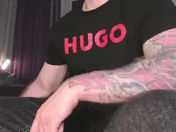 Chaturbate Free Porn Cam of waynemiller_