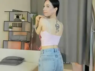 Chaturbate Free Porn Cam of willow_fang