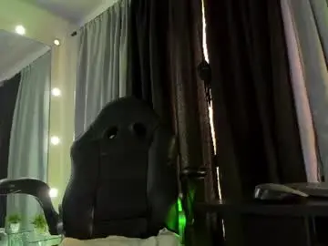 Chaturbate Private Sex Chat of zooe_wills2