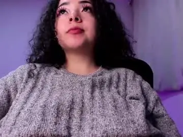 Chaturbate Free Live Porn of _purplecherry_