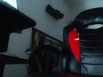 Chaturbate Best live sex cam show of andres_cond
