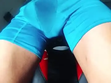 Chaturbate Sex Cam of andres_cond
