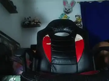 Chaturbate Free Porn Cam of andres_cond