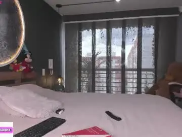 Chaturbate Adult Webcam of angie_mcqueen